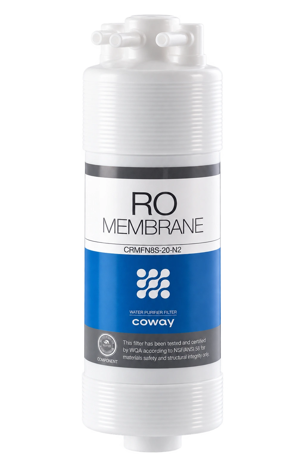 White Touch – RO мембрана (RO) · RO мембрана